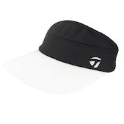 (レディース)ゴルフ ツートン ハイクラウンバイザー TJ057ーN94568