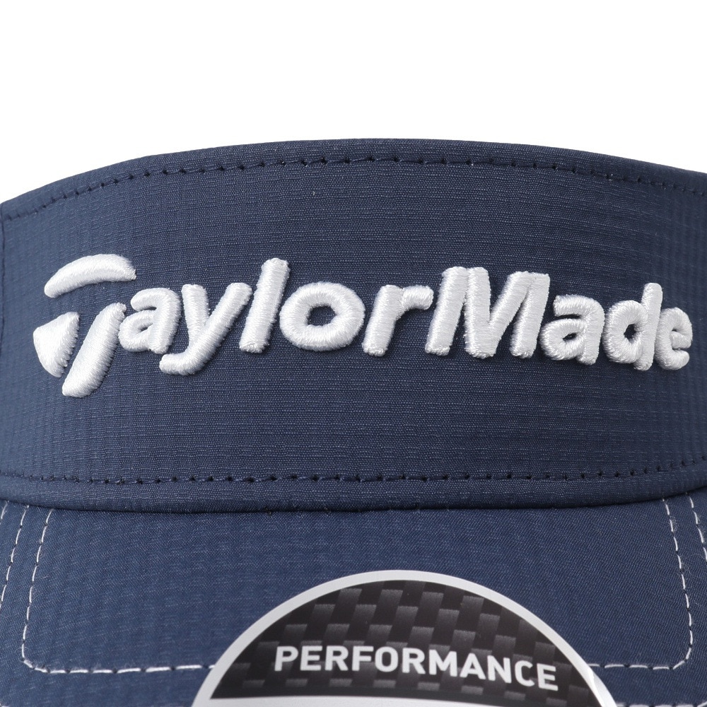 テーラーメイド（TAYLORMADE）（レディース）ゴルフ レーダーバイザー KY708ーN78434