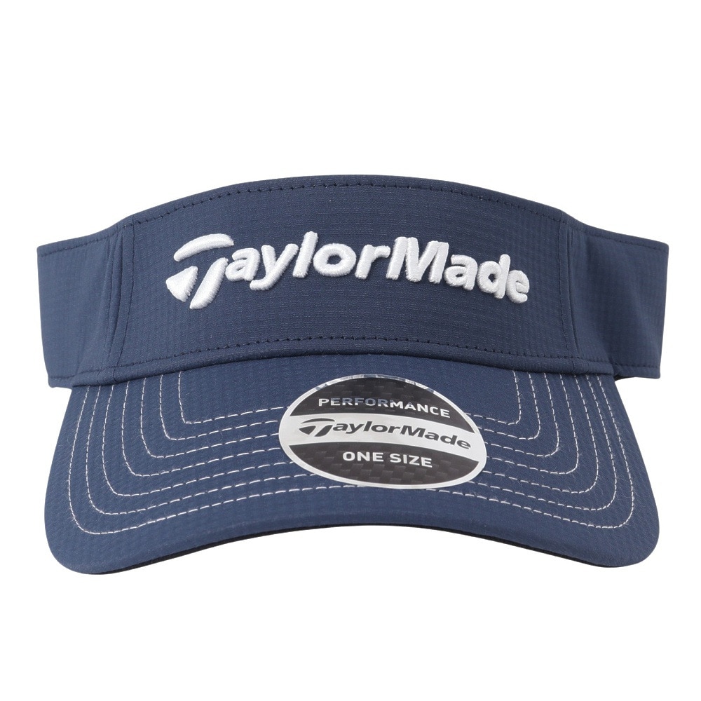 テーラーメイド（TAYLORMADE）（レディース）ゴルフ レーダーバイザー KY708ーN78434