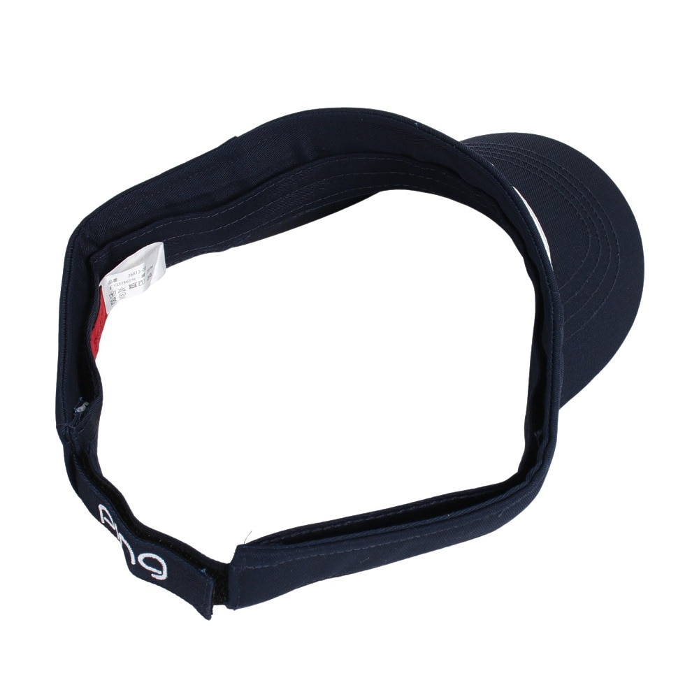 ピン（PING）（レディース）ゴルフ 抗ウイルス ツアーサンバイザー HW-L2302 DEO.0 VISOR NV 36813