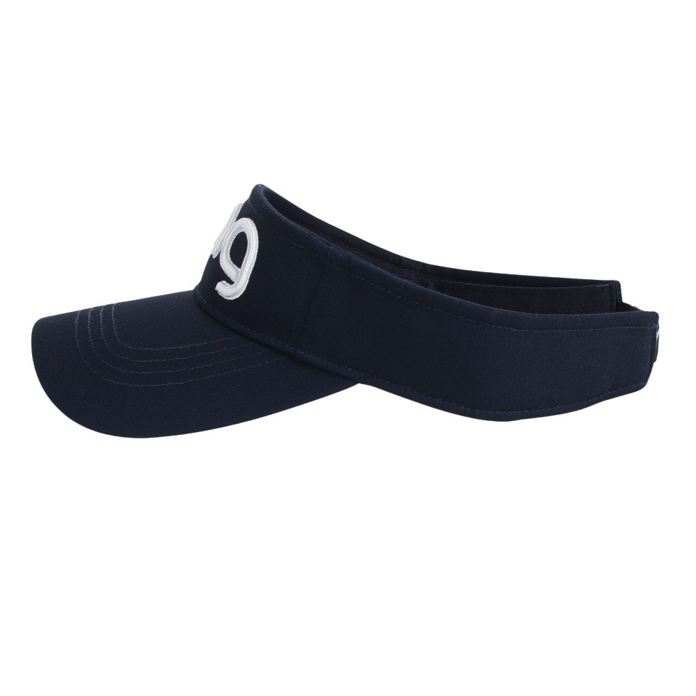 ピン（PING）（レディース）ゴルフ 抗ウイルス ツアーサンバイザー HW-L2302 DEO.0 VISOR NV 36813