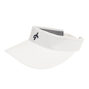 (レディース)ゴルフ バイザー II WHITE 4586800-106