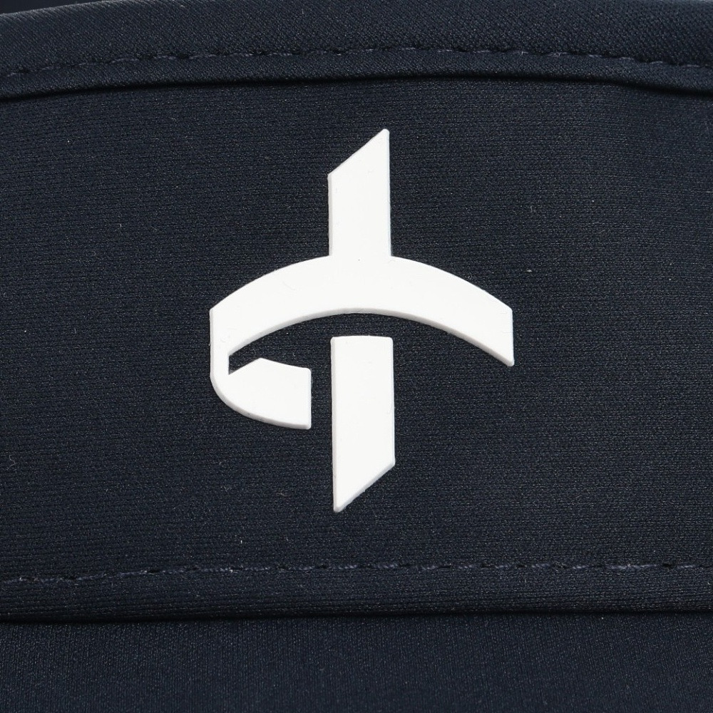 クロススポーツウエア（Cross Sportswear）（レディース）ゴルフ バイザー II WHITE 4586800-498