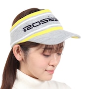 (レディース)ニットバイザー 046-59061