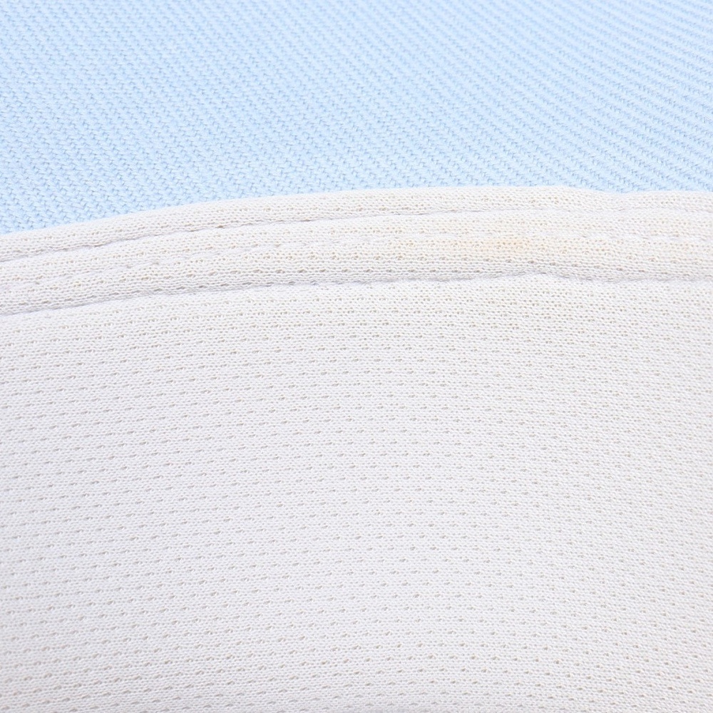 アディダス（adidas）（レディース）ゴルフ メタルロゴ リボンバイザー MMS57-IA9623LBL