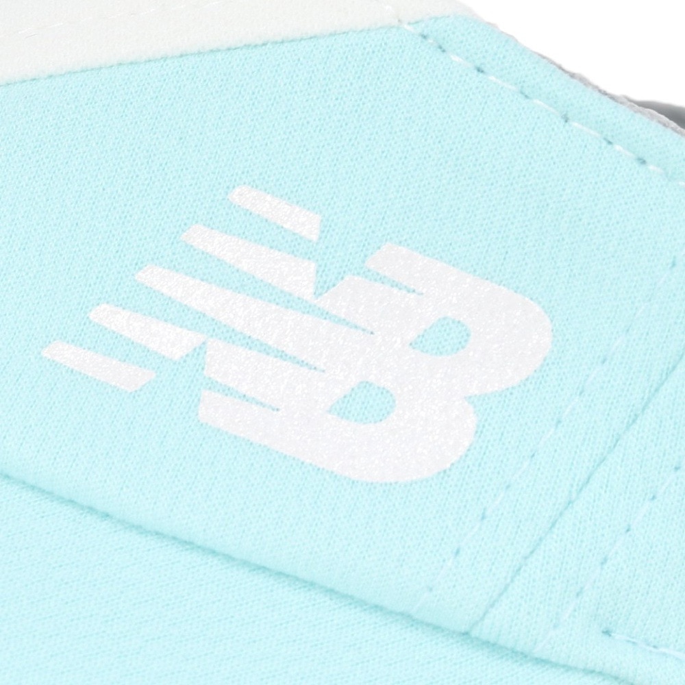 ニューバランス（new balance）（レディース）ゴルフ バイザー 012-3287504-030
