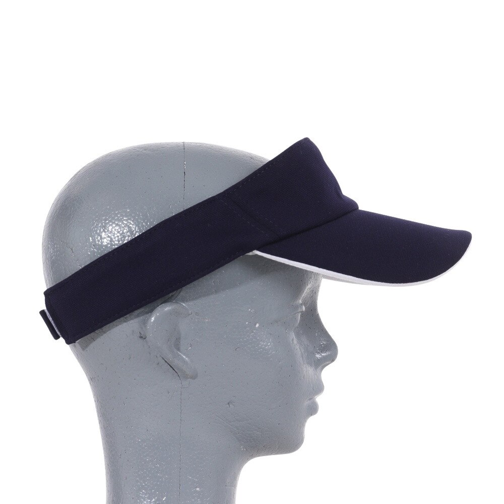 ニューバランス（new balance）（レディース）ゴルフ バイザー 012-3287504-121