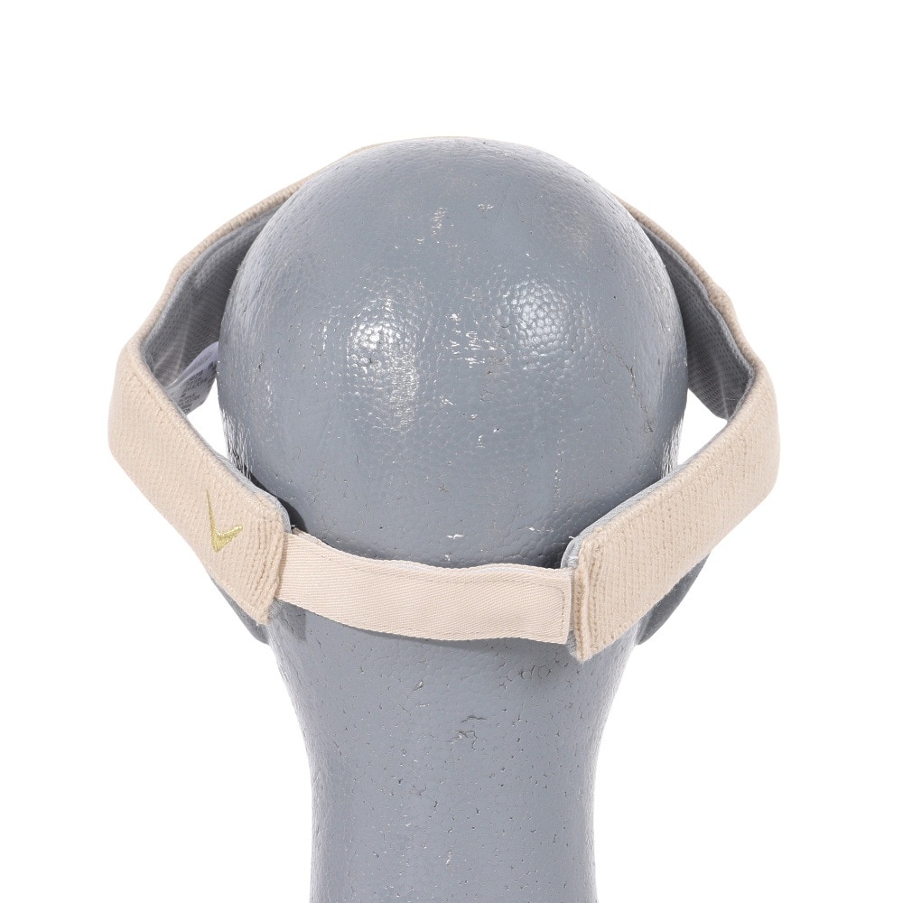 キャロウェイ（CALLAWAY）（レディース）ゴルフ ケーブルニットバイザー C23291218-1040