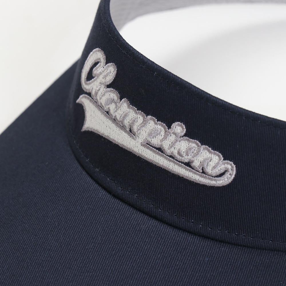 チャンピオン（CHAMPION）（レディース）ゴルフ サンバイザー CW-YG702C 370
