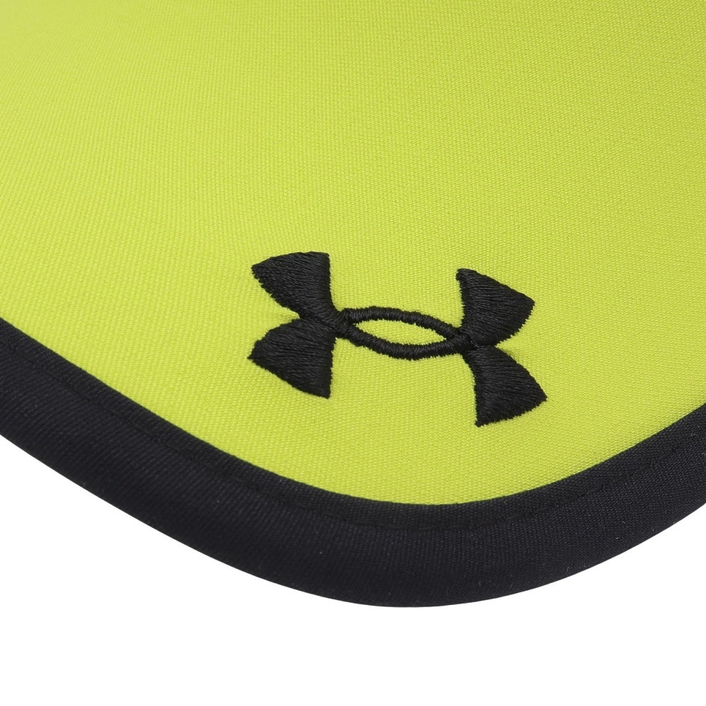 アンダーアーマー（UNDER ARMOUR）（レディース）ゴルフ Driver リボンバイザー 1384859 772
