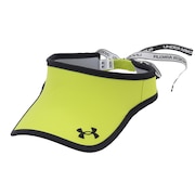 アンダーアーマー（UNDER ARMOUR）（レディース）Driver リボンバイザー 1384859 772