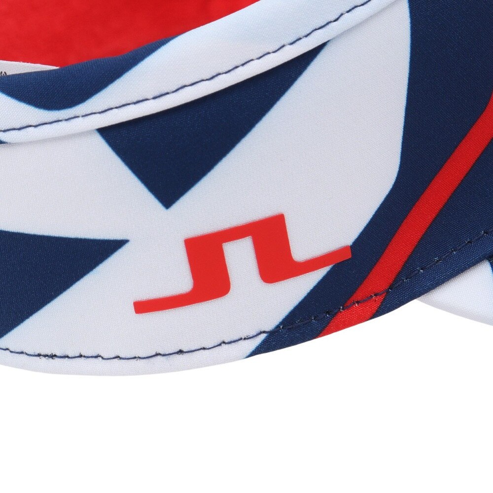J.LINDEBERG（J.LINDEBERG）（レディース）ゴルフ Yada バイザー 073-51767-064