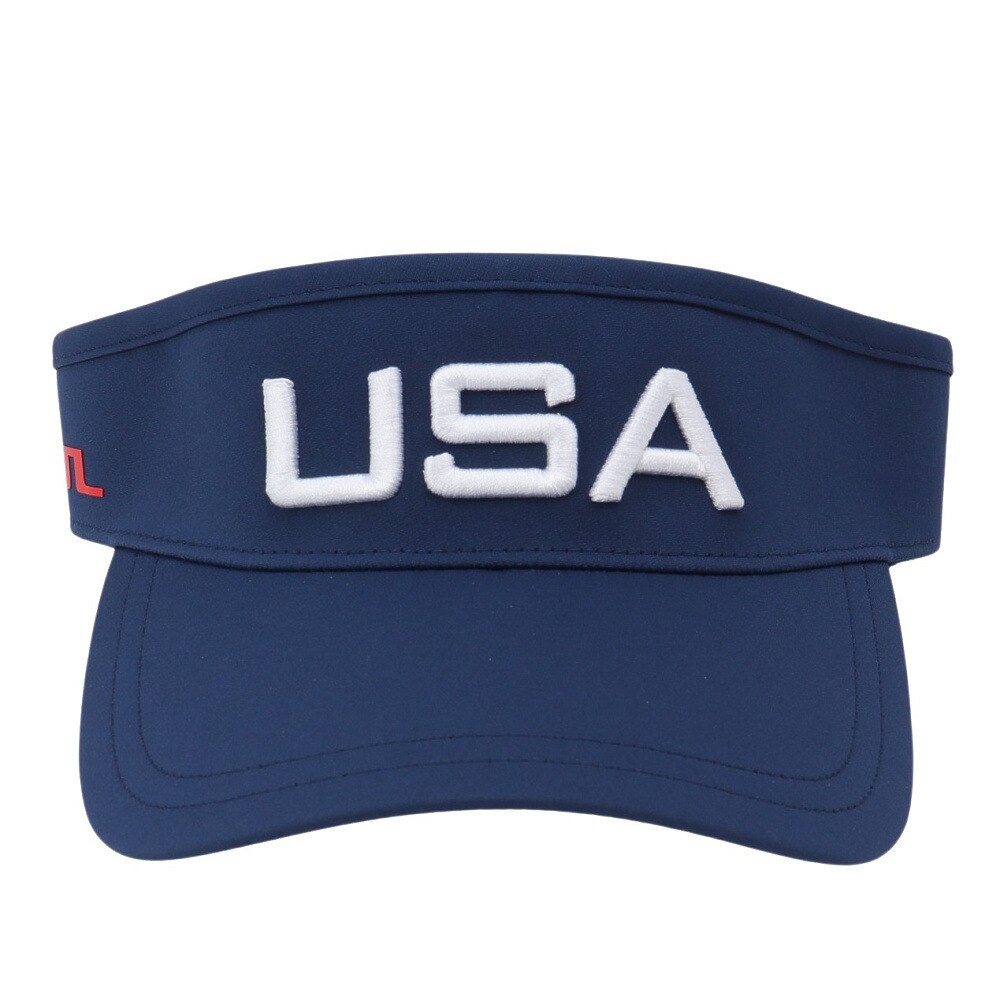 J.LINDEBERG（J.LINDEBERG）（レディース）ゴルフ Yada バイザー 073-51767-097