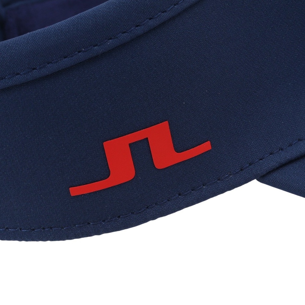 J.LINDEBERG（J.LINDEBERG）（レディース）ゴルフ Yada バイザー 073-51767-097