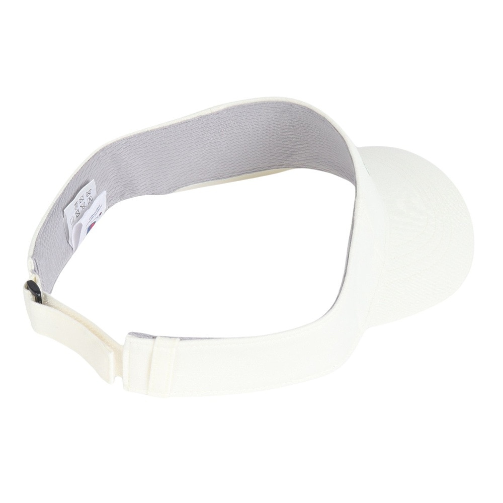 チャンピオン（CHAMPION）（レディース）ゴルフ サンバイザー CW-ZG702C 020