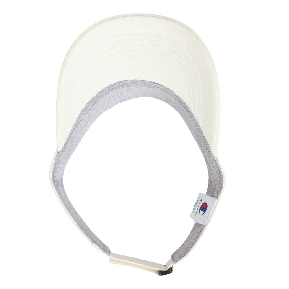 チャンピオン（CHAMPION）（レディース）ゴルフ サンバイザー CW-ZG702C 020