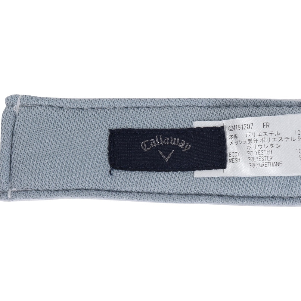 キャロウェイ（CALLAWAY）（レディース）ゴルフ アスレバイザー C24191207-1030