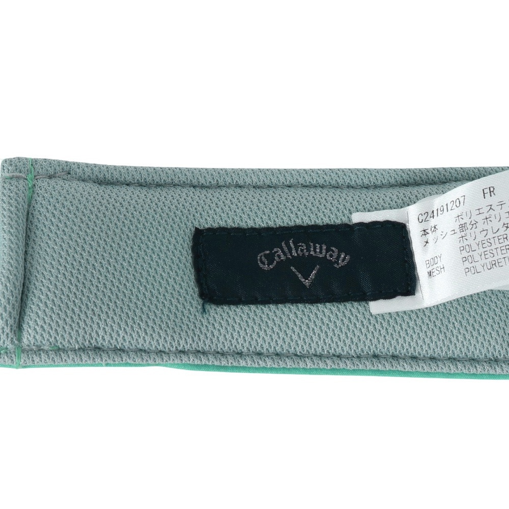 キャロウェイ（CALLAWAY）（レディース）ゴルフ アスレバイザー C24191207-1130