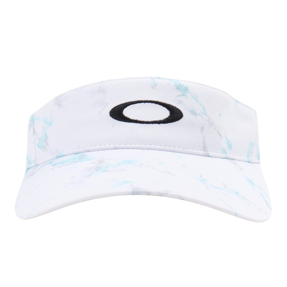 オークリー（OAKLEY）（レディース）ゴルフ ELEVATE バイザー 24.0 FOS800052-186