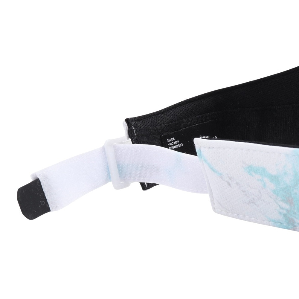 オークリー（OAKLEY）（レディース）ゴルフ ELEVATE バイザー 24.0 FOS800052-186