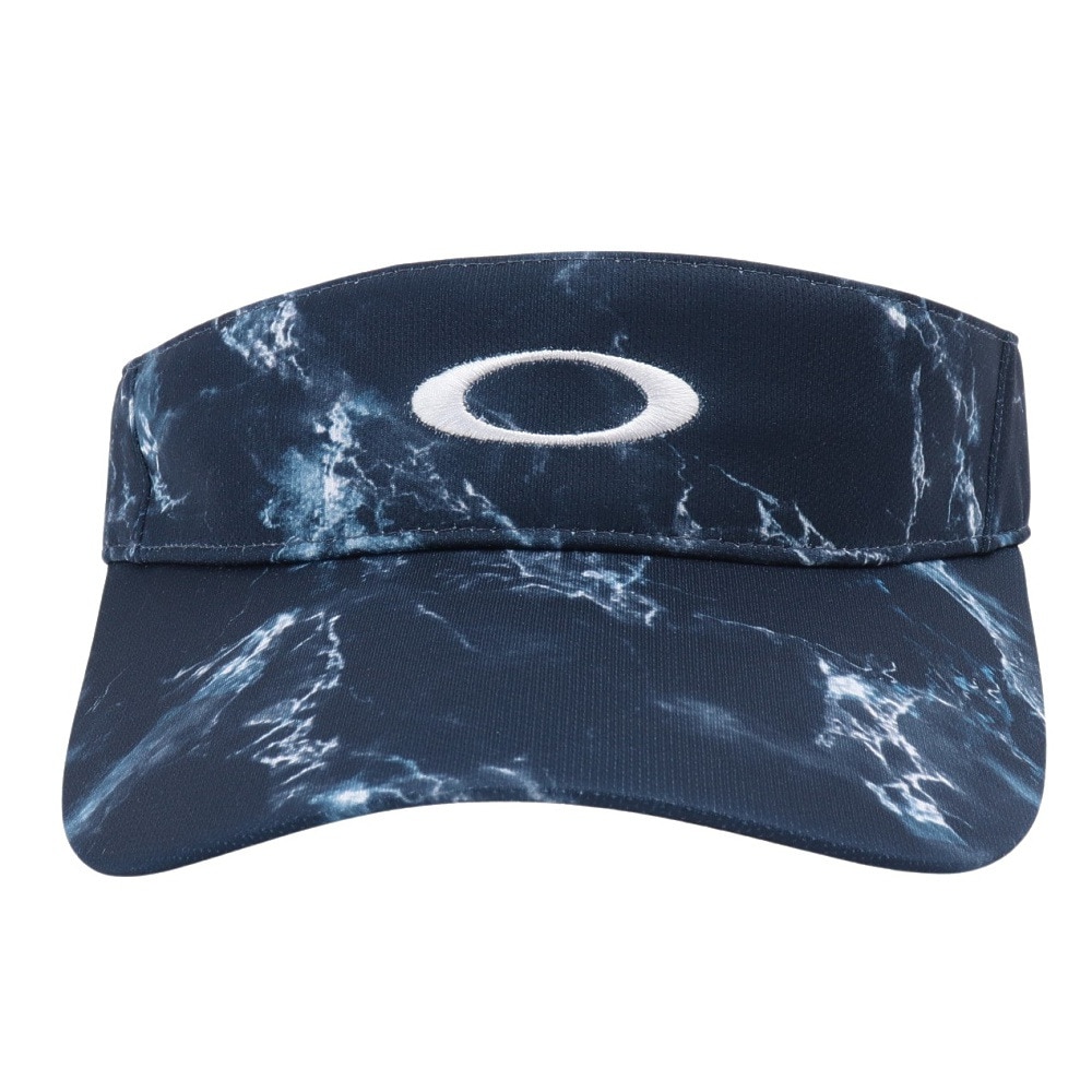 オークリー（OAKLEY）（レディース）ゴルフ ELEVATE バイザー 24.0 FOS800052-62K
