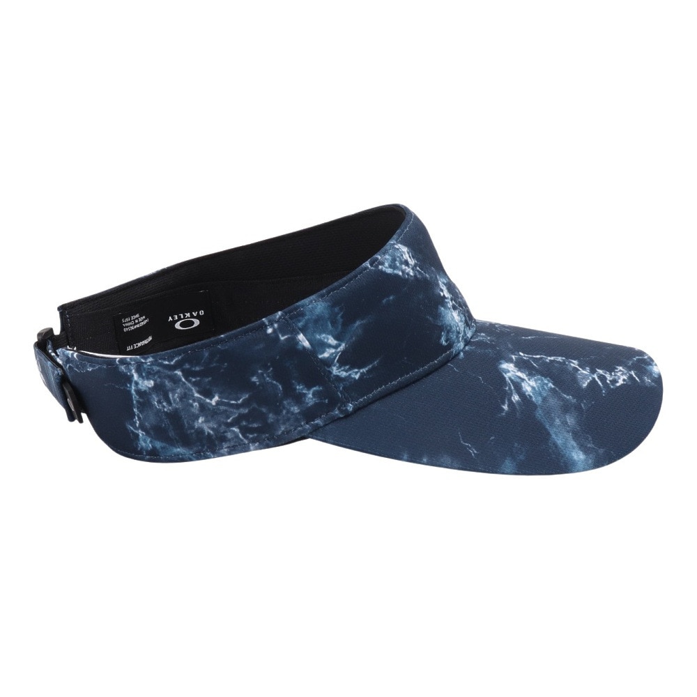 オークリー（OAKLEY）（レディース）ゴルフ ELEVATE バイザー 24.0 FOS800052-62K