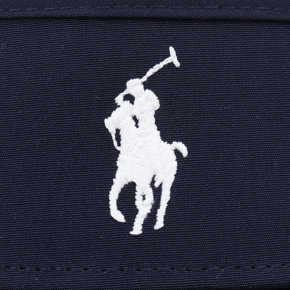 ラルフ ローレン（RALPH LAUREN）（レディース）バイザー WAXGHGS0J420021410