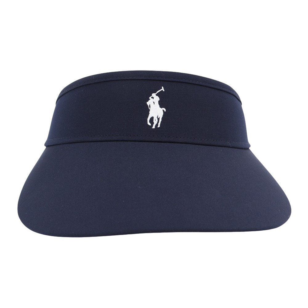 ラルフ ローレン（RALPH LAUREN）（レディース）バイザー WAXGHGS0J420021410