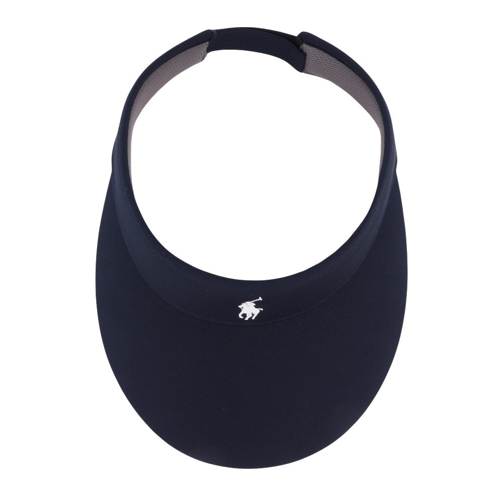 ラルフ ローレン（RALPH LAUREN）（レディース）バイザー WAXGHGS0J420021410