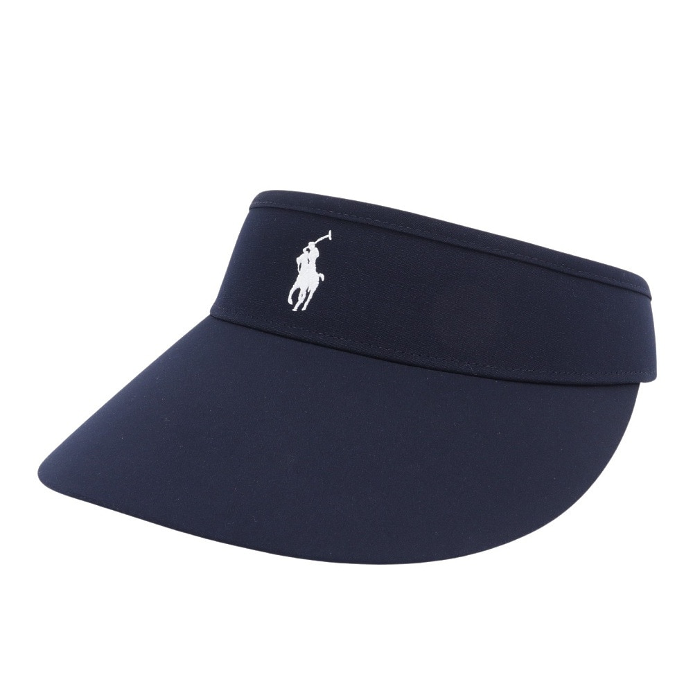 ラルフ ローレン（RALPH LAUREN）（レディース）バイザー WAXGHGS0J420021410