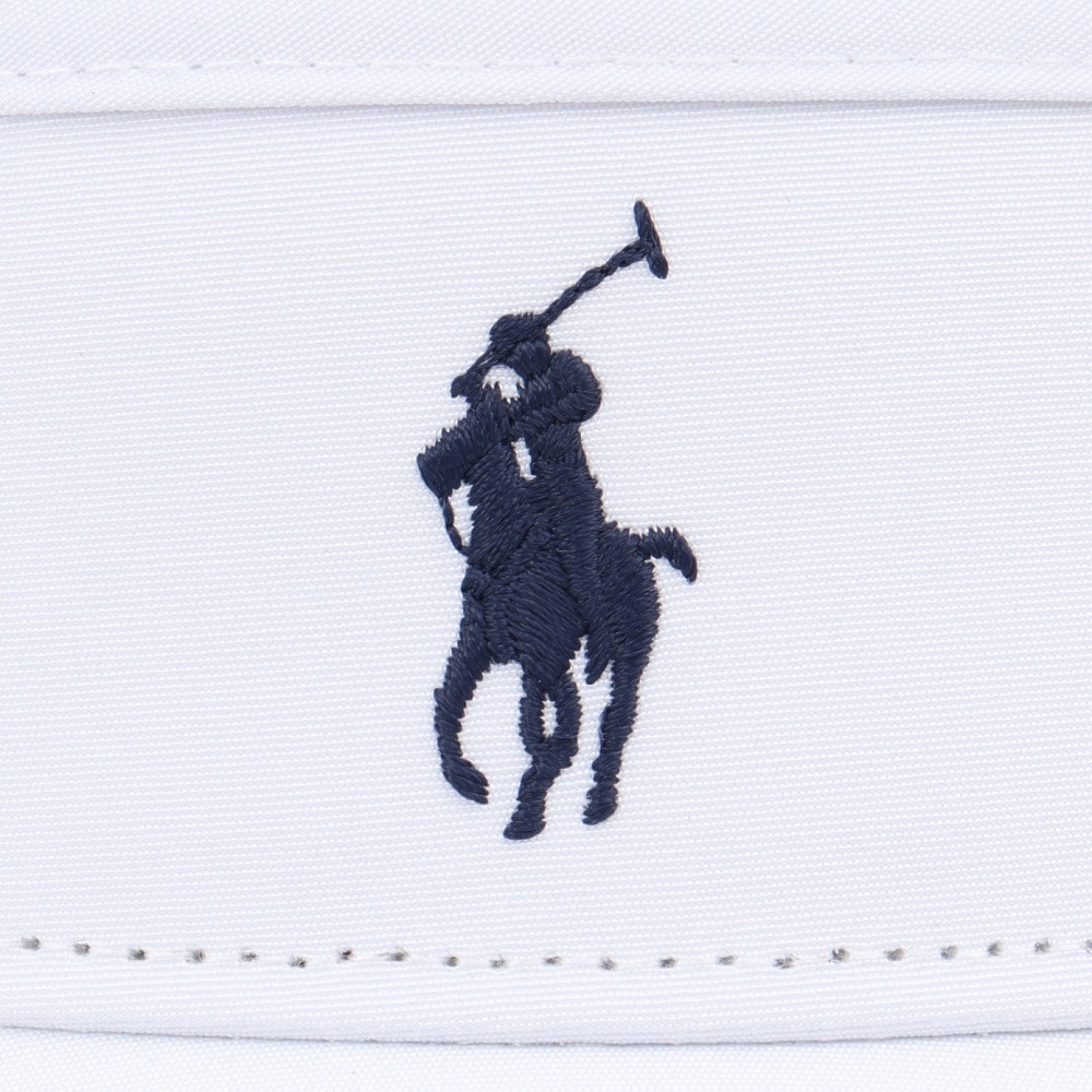 ラルフ ローレン（RALPH LAUREN）（レディース）バイザー WAXGHGS0J420023100