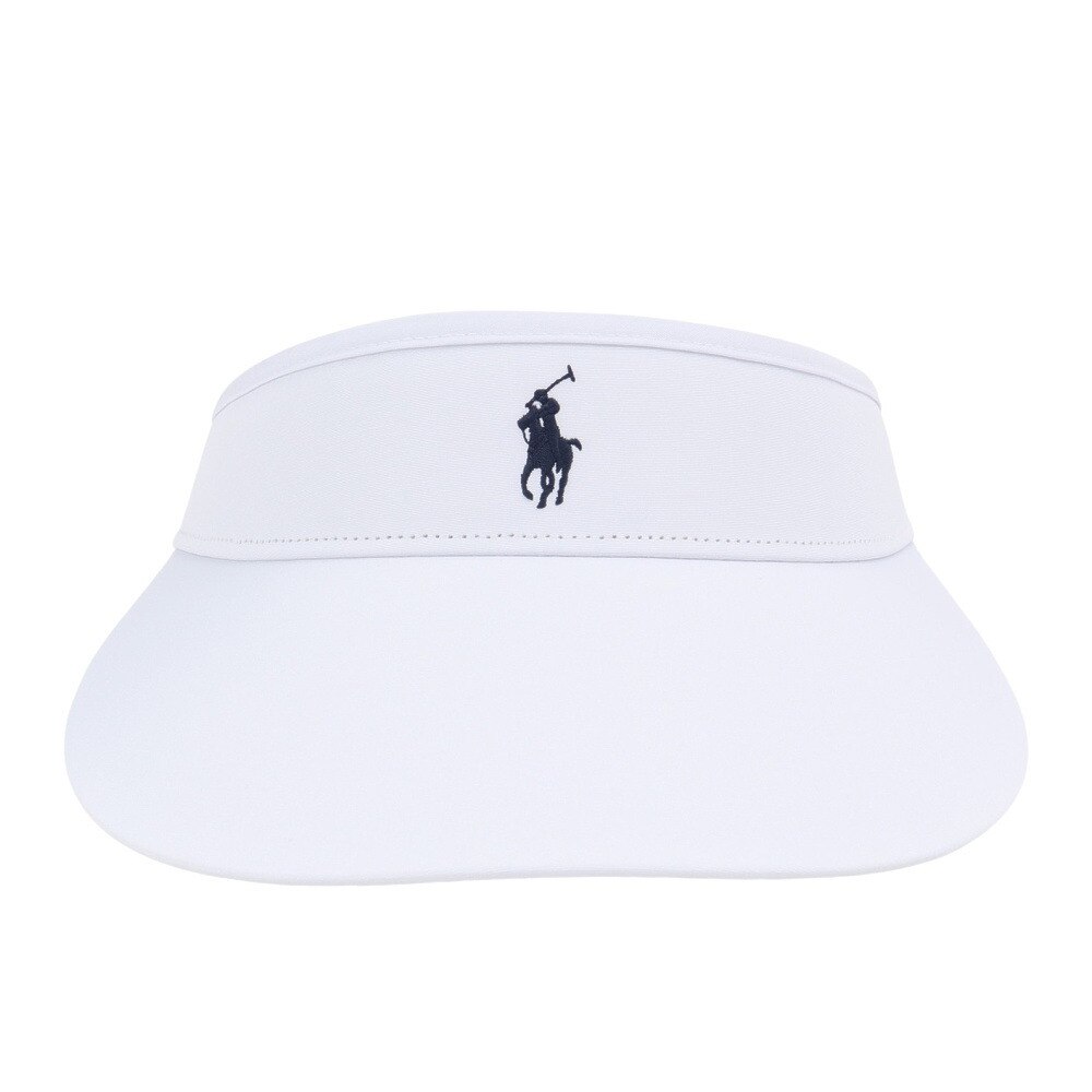 ラルフ ローレン（RALPH LAUREN）（レディース）バイザー WAXGHGS0J420023100