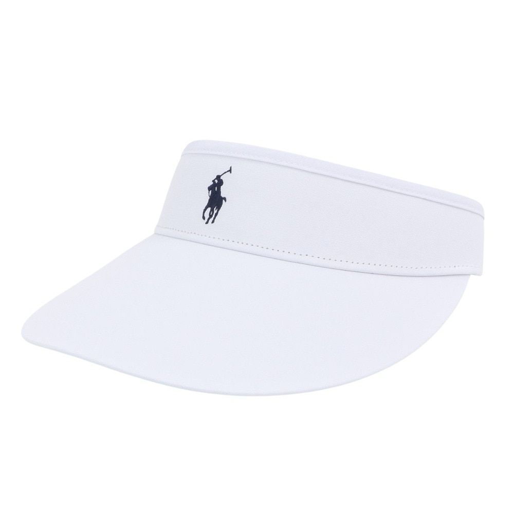 ラルフ ローレン（RALPH LAUREN）（レディース）バイザー WAXGHGS0J420023100