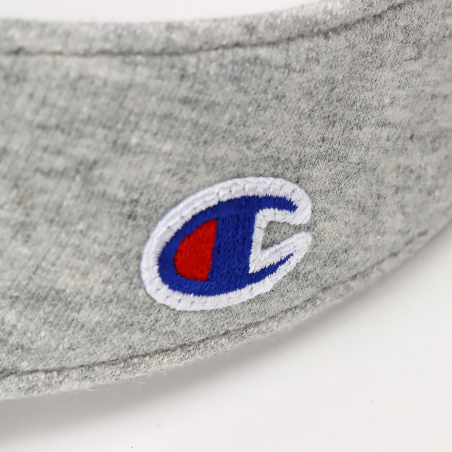チャンピオン（CHAMPION）（レディース）ゴルフ サンバイザー CW-ZG702C 070