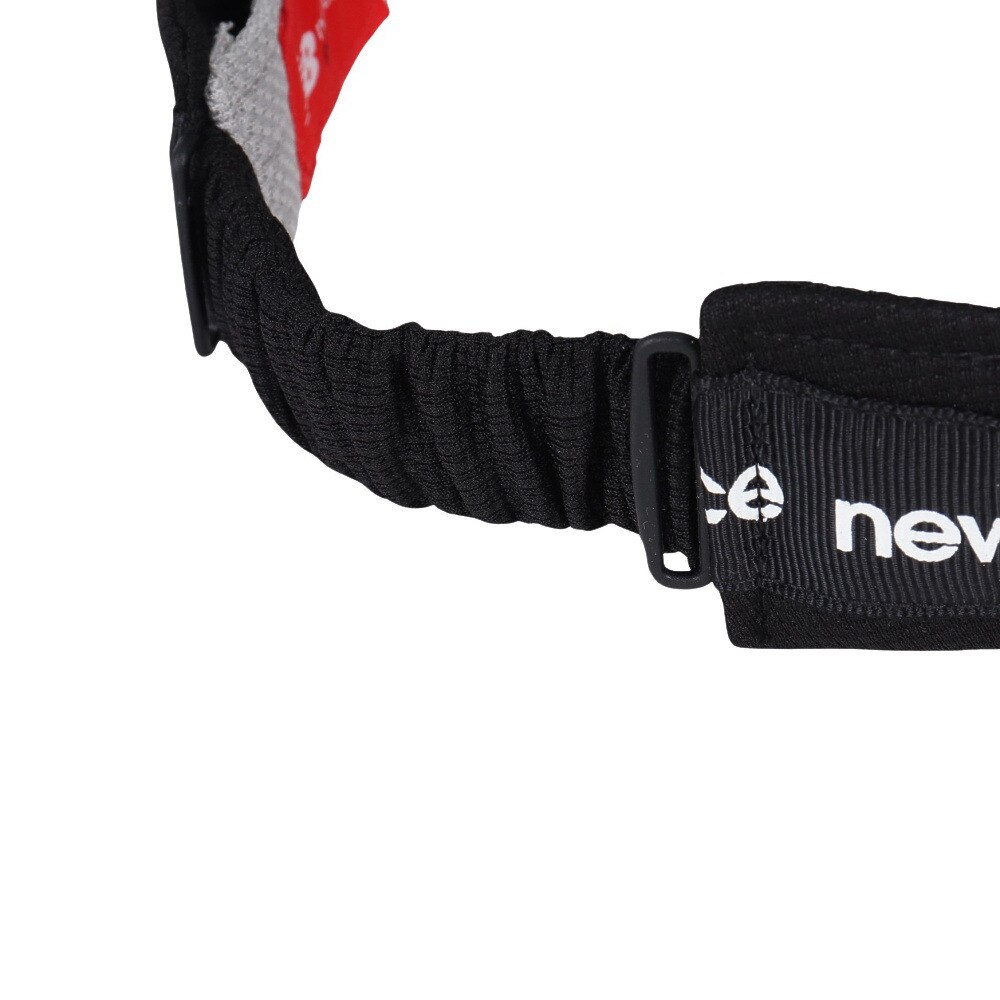 ニューバランス（new balance）（レディース）ゴルフ リボンバイザー 012-4187506-010
