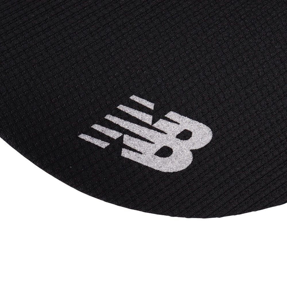 ニューバランス（new balance）（レディース）ゴルフ リボンバイザー 012-4187506-010