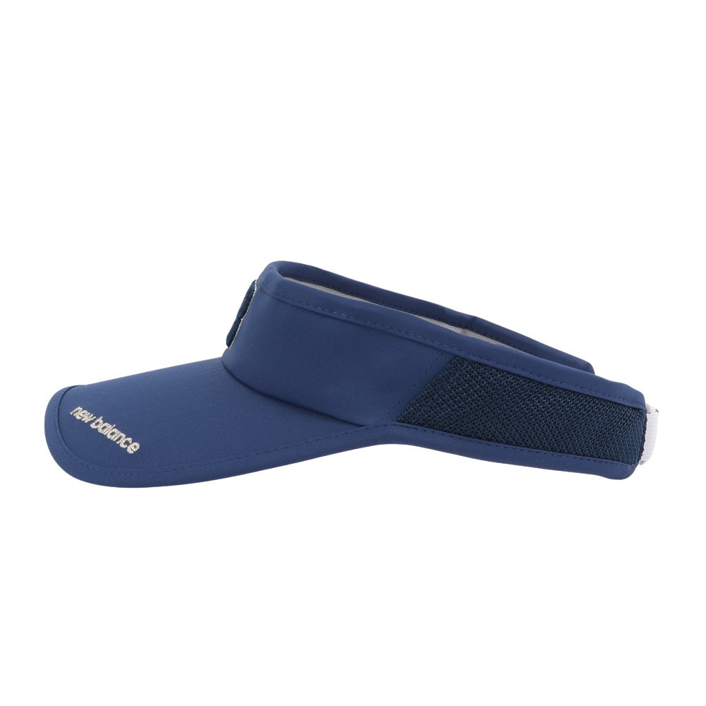 ニューバランス（new balance）（レディース）バイザー 012-4187512-121