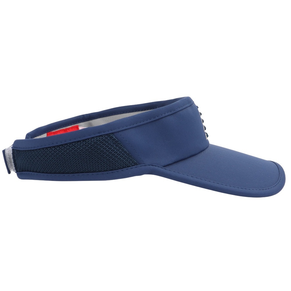 ニューバランス（new balance）（レディース）バイザー 012-4187512-121