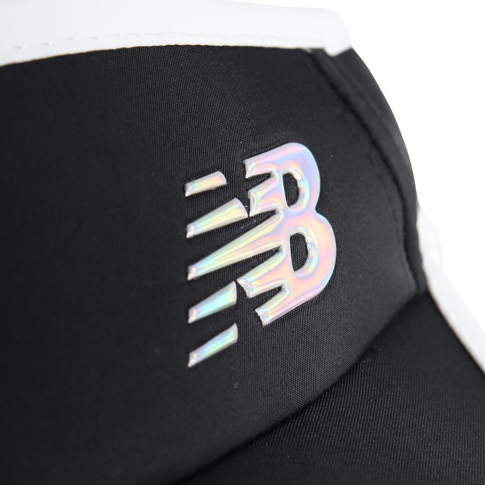 ニューバランス（new balance）（レディース）ゴルフ バイザー 012-4987502-010