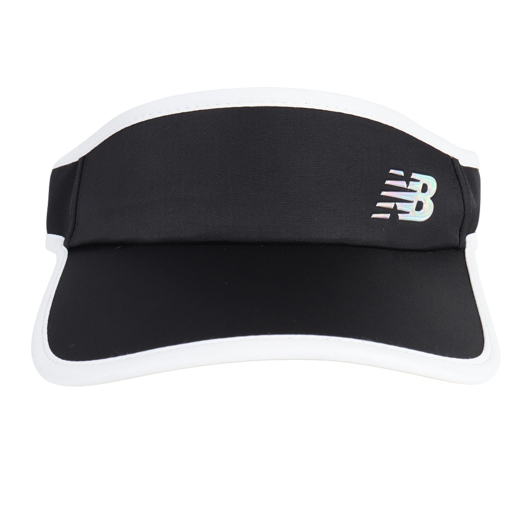 ニューバランス（new balance）（レディース）ゴルフ バイザー 012-4987502-010