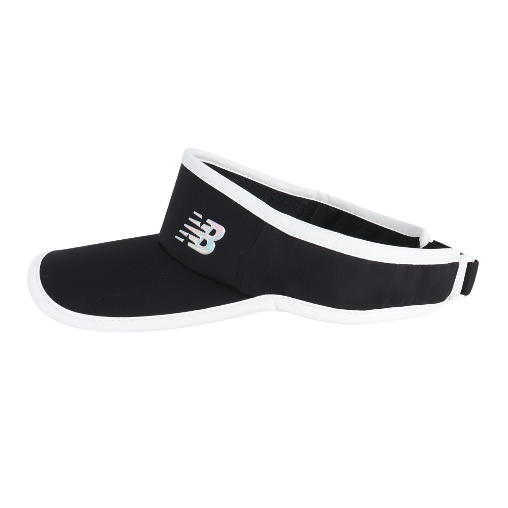 ニューバランス（new balance）（レディース）ゴルフ バイザー 012-4987502-010