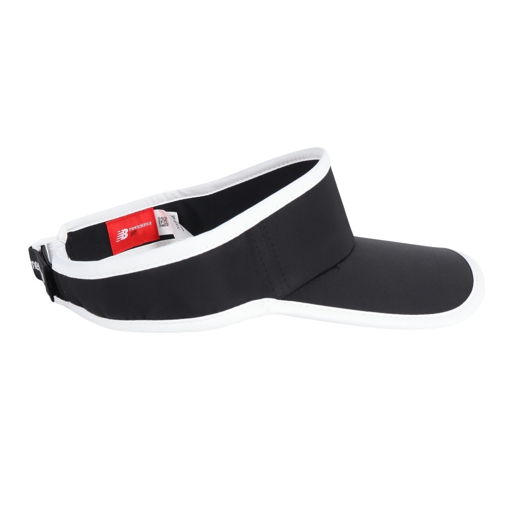 ニューバランス（new balance）（レディース）ゴルフ バイザー 012-4987502-010
