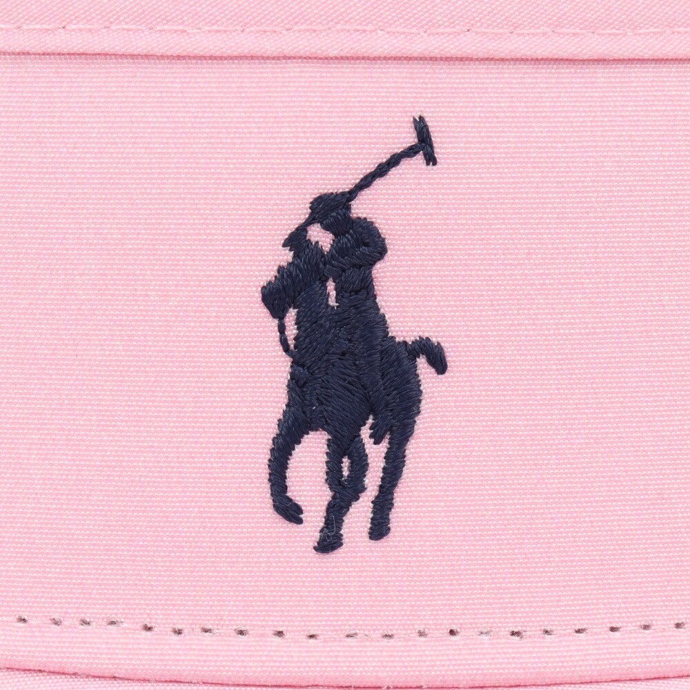 ラルフ ローレン（RALPH LAUREN）（レディース）バイザー WAXGHGS0J420026650