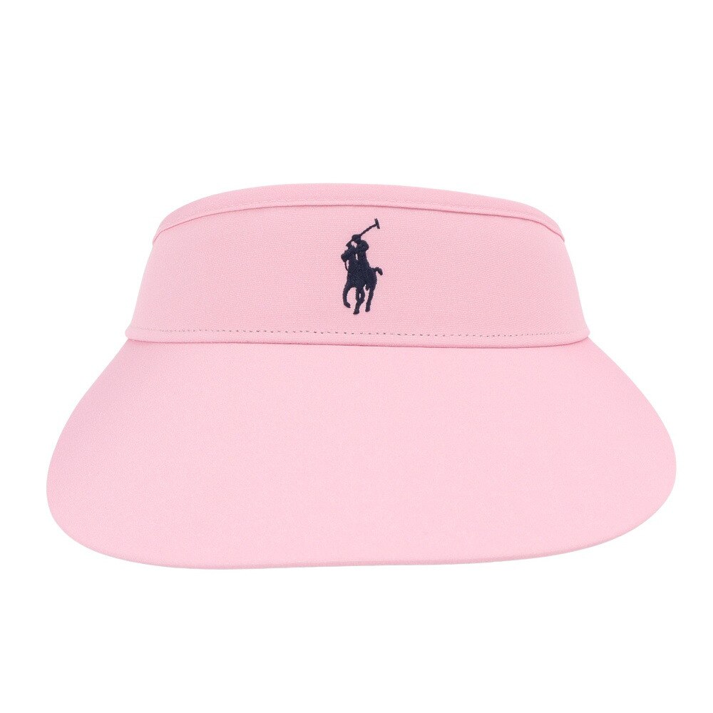 ラルフ ローレン（RALPH LAUREN）（レディース）バイザー WAXGHGS0J420026650