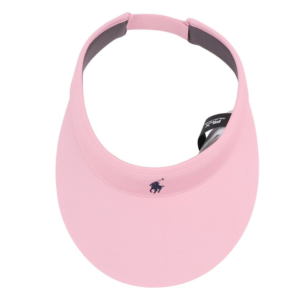 ラルフ ローレン（RALPH LAUREN）（レディース）バイザー WAXGHGS0J420026650