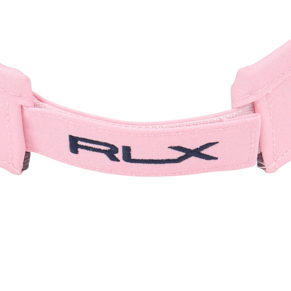 ラルフ ローレン（RALPH LAUREN）（レディース）バイザー WAXGHGS0J420026650
