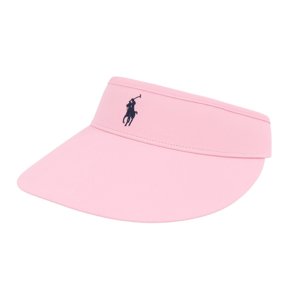 ラルフ ローレン（RALPH LAUREN）（レディース）バイザー WAXGHGS0J420026650