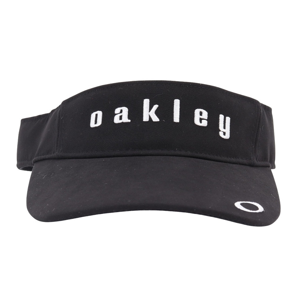 オークリー（OAKLEY）（レディース）Elevate バイザー Fa 24.0 FOS800061-02E