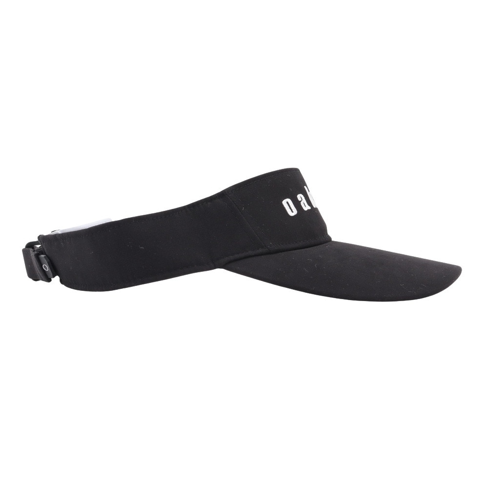 オークリー（OAKLEY）（レディース）Elevate バイザー Fa 24.0 FOS800061-02E