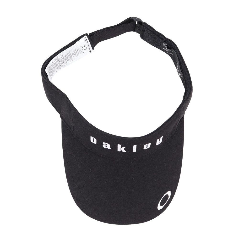 オークリー（OAKLEY）（レディース）Elevate バイザー Fa 24.0 FOS800061-02E